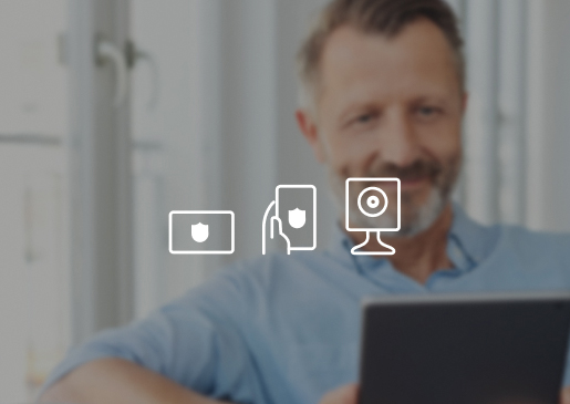 ADT Smart Vídeo
