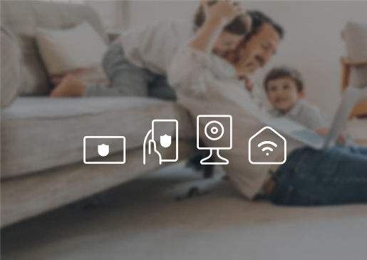 ADT Smart Controle